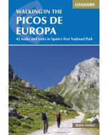 Walking in the Picos de Europa