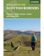 Walking in the Scottish Borders