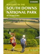 Walking in the South Downs National Park