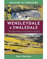 Walking in Yorkshire Wensleydale and Swaledale