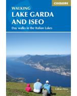Walking Lake Garda and Iseo