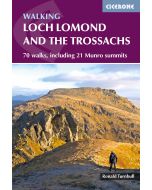 Walking Loch Lomond and the Trossachs
