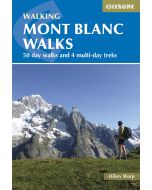 Walking Mont Blanc Walks
