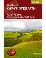 Walking Offas Dyke Path