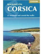 Walking on Corsica
