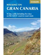 Walking on Gran Canaria