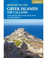 Walking on the Greek Islands