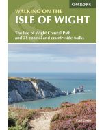 Walking on the Isle of Wight