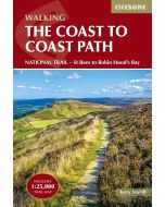 Walking The Coast to Coast Path