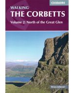 Walking the Corbetts Vol 2 Northern Highlands and Islands