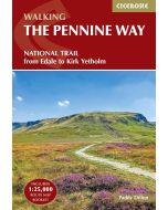 Walking the Pennine Way