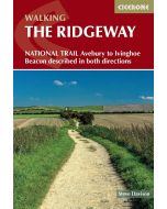 Walking The Ridgeway National Trail