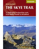Walking The Skye Trail