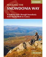 Walking The Snowdonia Way