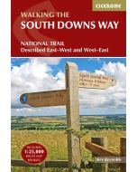 Walking the South Downs Way (National Trail)