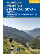 Walking the Via Francigena Pilgrim Route
