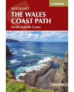 Walking the Wales Coast Path