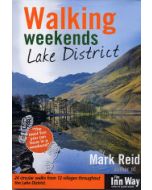 Walking Weekends Lake District