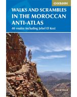 Walks and Scrambles in the Moroccan AntiAtlas