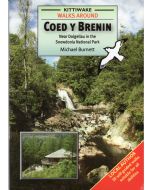 Walks Around Coed Y Brenin