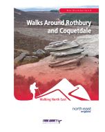 Walks Around Rothbury and Coquetdale