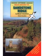 Walks Around Sandstone Ridge amp West Cheshire