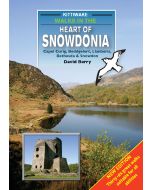 Walks in the Heart of Snowdonia Kittiwake