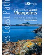 Walks to Coastal Viewpoints Pembrokeshire