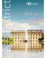 Walks with History Top 10 Walks Series Peak District