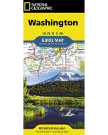Washington Map