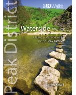 Waterside Walks Top 10 Walks Series Peak District