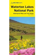 Waterton Lakes National Park