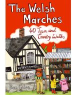 Welsh Marches Pocket Mountains