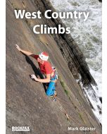West Country Climbs ROCKFAX