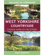 West Yorkshire Countryside