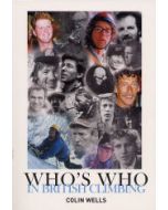 Whos Who in British Climbing