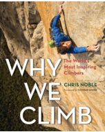 Why We Climb