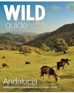 Wild Guide Andalucia