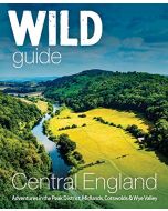 Wild Guide Central England