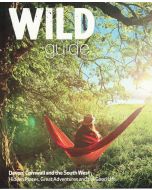 Wild Guide Devon Cornwall and South West