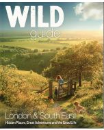 Wild Guide London and South East