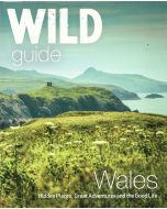 Wild Guide Wales and the Marches