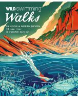 Wild Swimming Walks Exmoor and N Devon