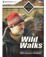 Wild Walks with Cameron McNeish DVD