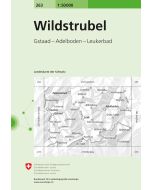 Wildstrubel 263