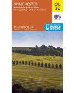 Winchester New Alresford and East Meon