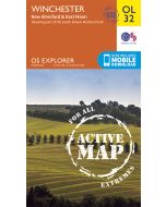 Winchester New Alresford and East Meon