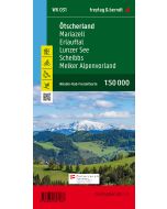 WK 031 tscherland Mariazell Erlauftal Lake Lunzer S