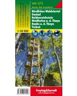 WK 075 Northern Waldviertel region Gmnd Heidenreichstei