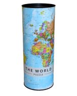 World Jigsaw Puzzle 1000 Piece
